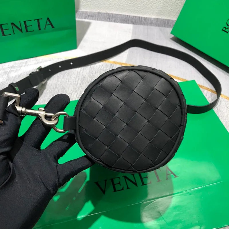 All categories 💚 Top version men’s bags 💚 BV 2024 new BV crossbody bag